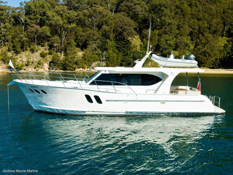 Island Gypsy 50 Prestige
