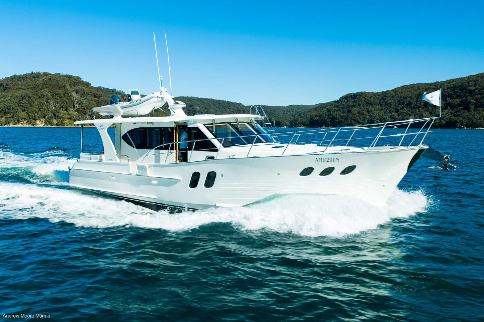 Island Gypsy 50 Prestige