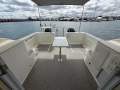 Tabateau 36 Outboard With a 4,500kg Registered Trailer