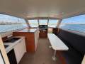 Tabateau 36 Outboard With a 4,500kg Registered Trailer