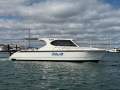 Tabateau 36 Outboard With a 4,500kg Registered Trailer