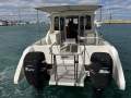 Tabateau 36 Outboard With a 4,500kg Registered Trailer