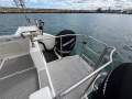 Tabateau 36 Outboard With a 4,500kg Registered Trailer
