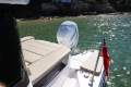 Axopar 28 Cabin