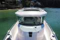 Axopar 28 Cabin