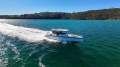 Axopar 28 Cabin