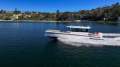 Axopar 28 Cabin
