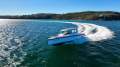 Axopar 28 Cabin