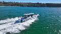 Axopar 28 Cabin