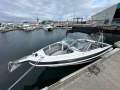 Streaker 6.10 Sirocco Bowrider