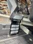 Bar Crusher 670HT Pelagic Edition