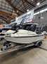 Bar Crusher 670HT Pelagic Edition