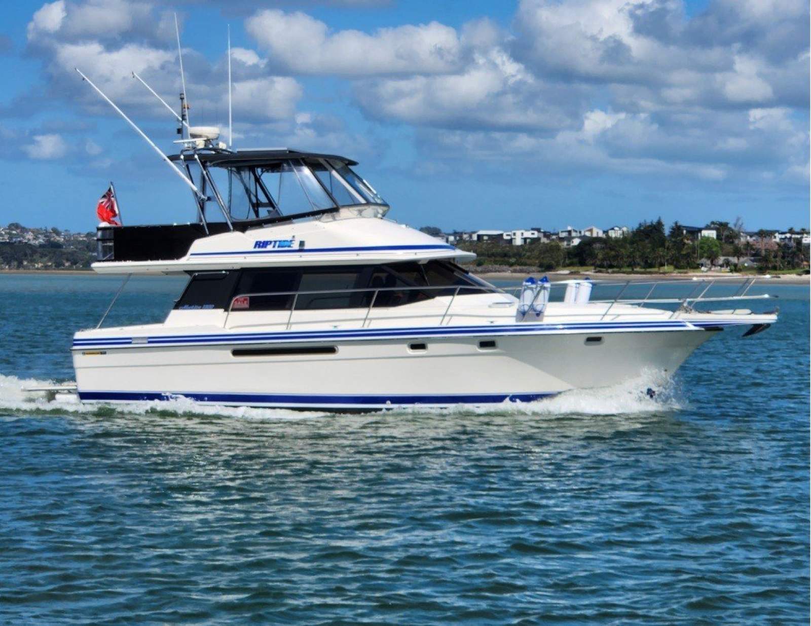 Markline 1300
