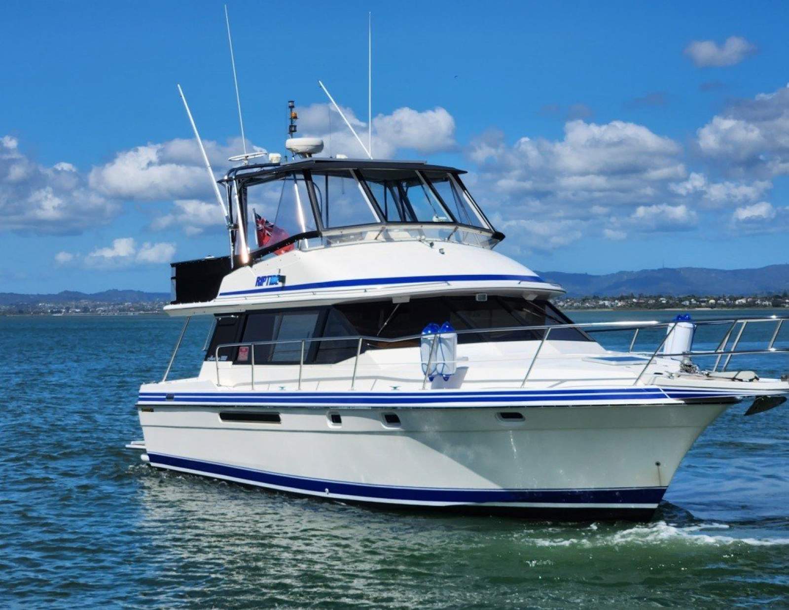Markline 1300