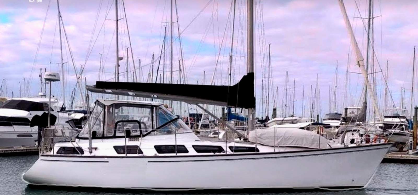 Chieftain 38