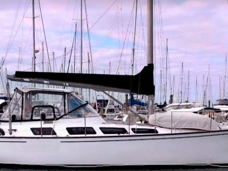 Chieftain 38