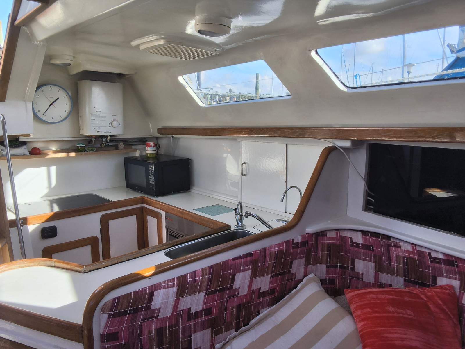 Chieftain 38