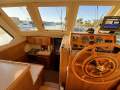 Mainship 34 Trawler