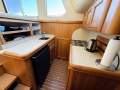 Mainship 34 Trawler