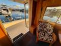 Mainship 34 Trawler