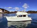 Mainship 34 Trawler