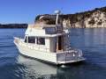 Mainship 34 Trawler