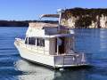 Mainship 34 Trawler