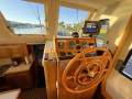 Mainship 34 Trawler