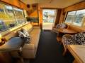 Mainship 34 Trawler