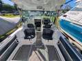 Whittley SL 22 Coast Tourer Edition Hard Top