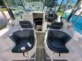 Whittley SL 22 Coast Tourer Edition Hard Top