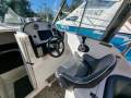 Whittley SL 22 Coast Tourer Edition Hard Top