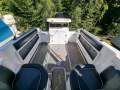 Whittley SL 22 Coast Tourer Edition Hard Top