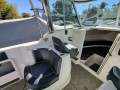 Whittley SL 22 Coast Tourer Edition Hard Top