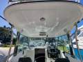 Whittley SL 22 Coast Tourer Edition Hard Top