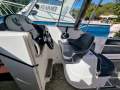 Whittley SL 22 Coast Tourer Edition Hard Top