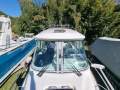 Whittley SL 22 Coast Tourer Edition Hard Top
