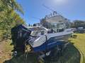 Whittley SL 22 Coast Tourer Edition Hard Top
