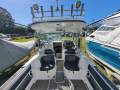 Whittley SL 22 Coast Tourer Edition Hard Top