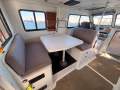Cougar Cat 34 with 2019 Suzuki 250Hp Outboards