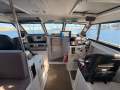 Cougar Cat 34 with 2019 Suzuki 250Hp Outboards