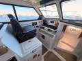 Cougar Cat 34 with 2019 Suzuki 250Hp Outboards