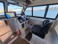 Cougar Cat 34 with 2019 Suzuki 250Hp Outboards