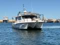Cougar Cat 34 with 2019 Suzuki 250Hp Outboards