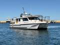Cougar Cat 34 with 2019 Suzuki 250Hp Outboards