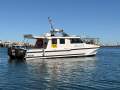 Cougar Cat 34 with 2019 Suzuki 250Hp Outboards