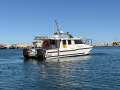 Cougar Cat 34 with 2019 Suzuki 250Hp Outboards