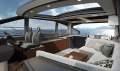 New Fairline Targa 58 GTO