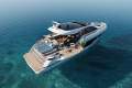 New Fairline Targa 58 GTO