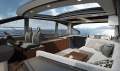 New Fairline Targa 58 GTO